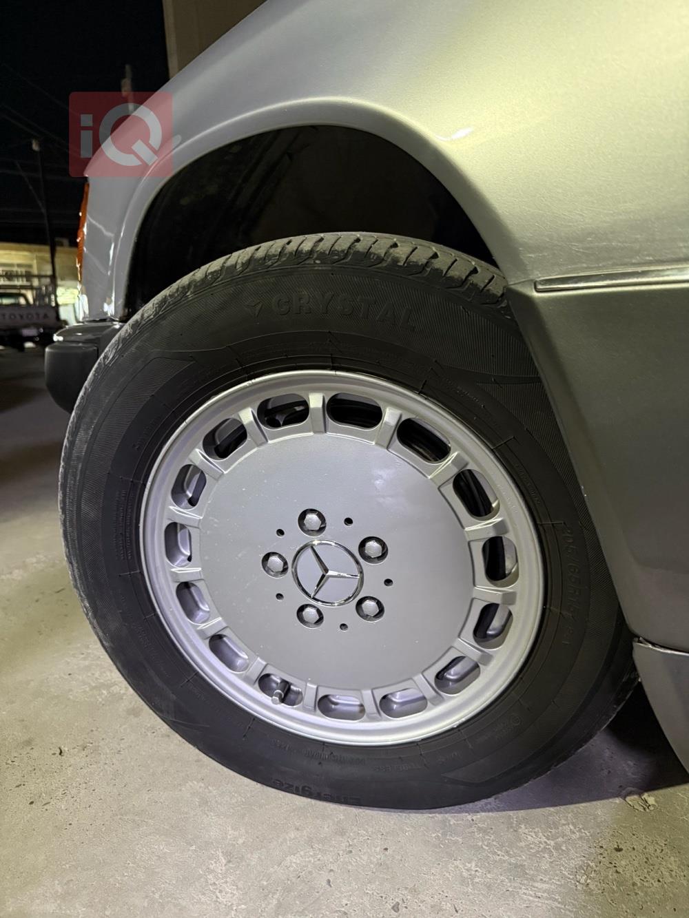 مێرسێدس بێنز E-Class